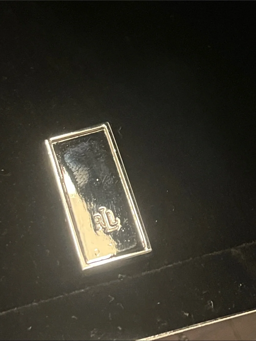 Ralph Lauren authentic item